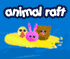 play Animal Rafters