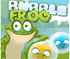 play Bubble Frog