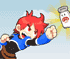 play Quest For Milk