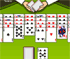 play Golf Solitaire