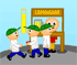 play Lemonade World