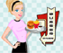 play Burger Dinner