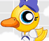 play Ducky Dress Up