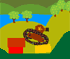 play Tank In Action