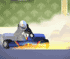 play Kart Fighter