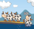 play Freaky Cows