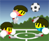 play Emo Soccer
