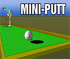 play Mini Putt