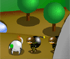 play Tower Defence Generals