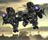 play Dropship Commander