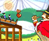 play Rollercoaster Creator