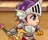 play Occident Warrior