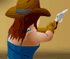 play Sheriff The Justice