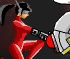 play Cyborg Flash Is A Futuristic Platform