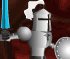 play Blue Knight