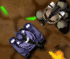 play Metal Defender Flash