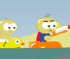 play Raft Wars