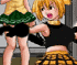 play Schoolgirl Fighter