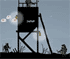 play Ninja Rampage Flash