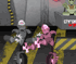play Chrome Wars