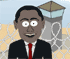 play Barack O Break