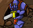 play Xeno Space