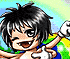 play Rainbow Spider Flash