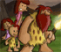 play Stoneage Sam