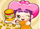 play Cute Burger