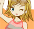 play Beach Doll Dress Up