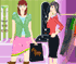 play Nanny Dress Up