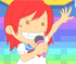 play Singing Girl
