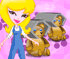 play Teddy Run