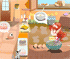 play Cooking Fairy