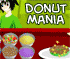 play Donuts Mania