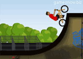 play Xrider