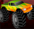 play Monster Wheelie