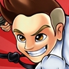Marco Panic game