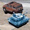 play Lunar Conquer