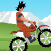 play Dragonball Moto