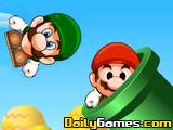 play Mario Great Rescue