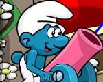 play Smurfs' Adventure