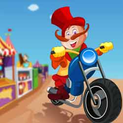 play Circus Ride