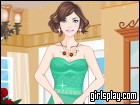 play Gorgeous Fishtail Skirt