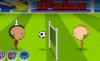 play Flick Headers Euro 2012