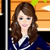 play Woman Tuxedo