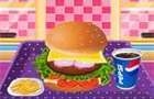 play Yummy Hamburger