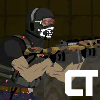 play Intruder Combat Training