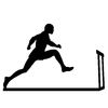 play Mini Hurdles