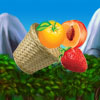 play Fresh Fruit - Gold Match